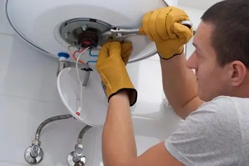 Ремонт водонагревателей Electrolux в Старом Осколе в октябре