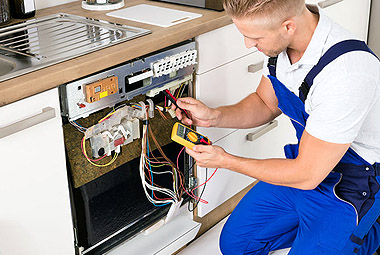 Ремонт посудомоечных машин Electrolux в Старом Осколе — сервис Мастер24, цена от 1619 руб