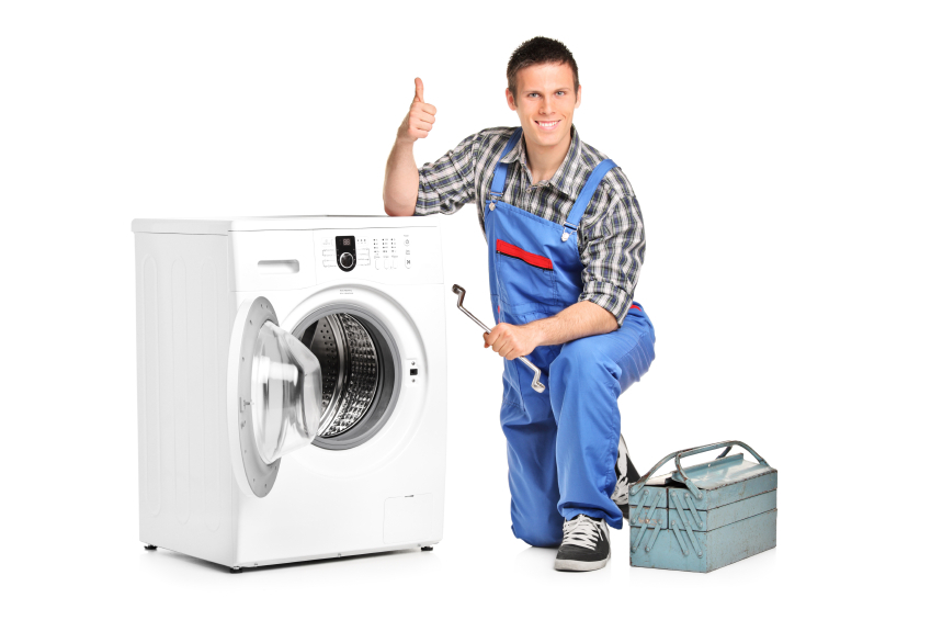 Ремонт стиральных машин Indesit в Старом Осколе в октябре
