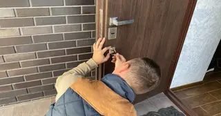 Ремонт дверного замка в Старом Осколе – цена от 556 руб., Мастер24 – починить и усилить замок входной двери, наладка и реставрация