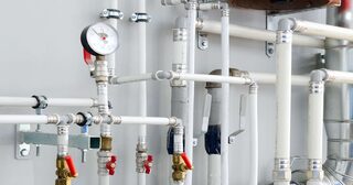 Замена труб водоснабжения в квартире в Старом Осколе – цена от 4553 руб., Мастер24
